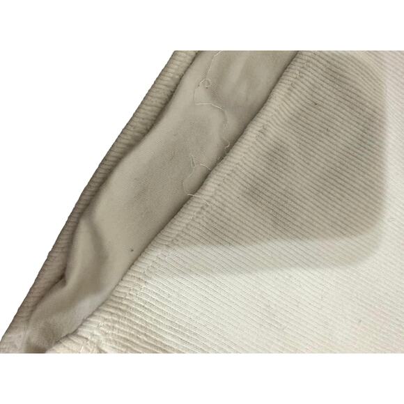 GP Tees White Seamless Cropped Tube Top‎ size M - Picture 3 of 5